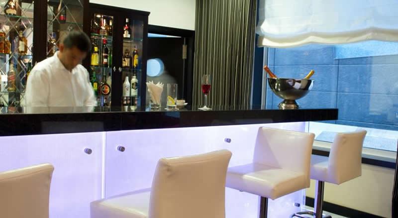 sana silver coast hotel - obidos